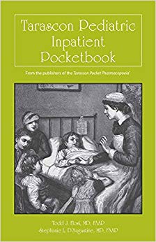 Tarascon Pediatric Inpatient Pocketbook