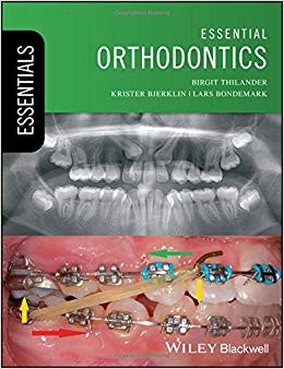Essential Orthodontics (Essentials (Dentistry))