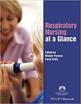 Respiratory Nursing at a Glance (At a Glance (Nursing and Healthcare))