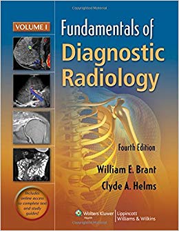 Fundamentals of Diagnostic Radiology - 4 Volume Set (Brant, Fundamentals of Diagnostic Radiology)