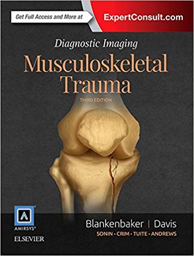 Diagnostic Imaging: Musculoskeletal Trauma