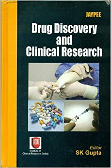 Drug Discovery and Clinical Research