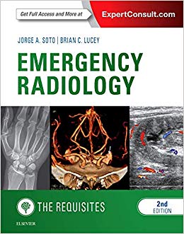 Emergency Radiology: The Requisites (Requisites in Radiology)