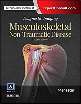 Diagnostic Imaging: Musculoskeletal Non-Traumatic Disease