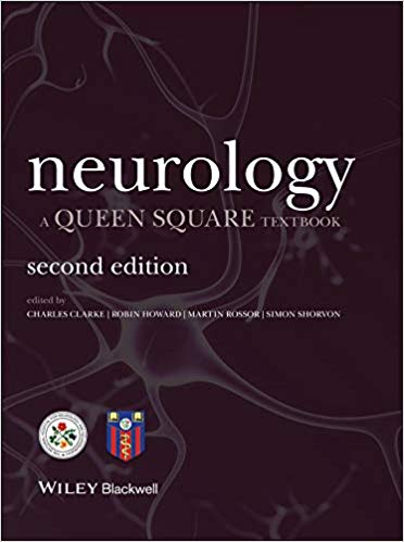 Neurology: A Queen Square Textbook