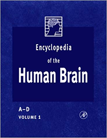 Encyclopedia of the Human Brain