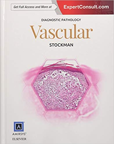 Diagnostic Pathology: Vascular