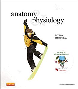 Anatomy & Physiology (Anatomy & Physiology (Thibodeau))