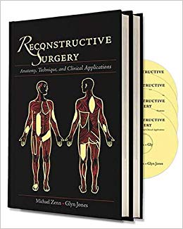 Reconstructive Surgery: Anatomy, Technique, and Clinical Application