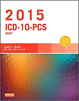 2015 ICD-10-PCS Draft Edition