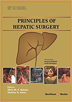 Principles of Hepatic Surgery