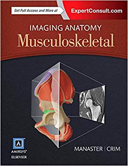 Imaging Anatomy: Musculoskeletal