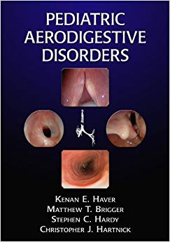 Pediatric Aerodigestive Disorders