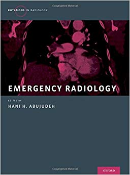 Emergency Radiology (Rotations in Radiology)