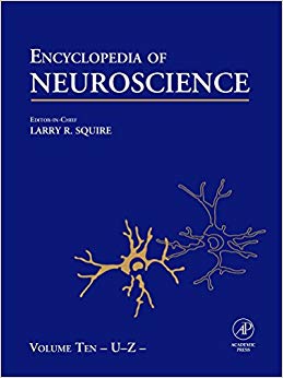 Encyclopedia of Neuroscience (Ten Vol. Set)