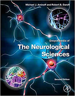 Encyclopedia of the Neurological Sciences (4 volume set)
