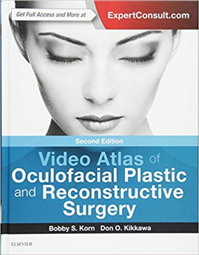 Video Atlas of Oculofacial Plastic and Reconstructive Surgery