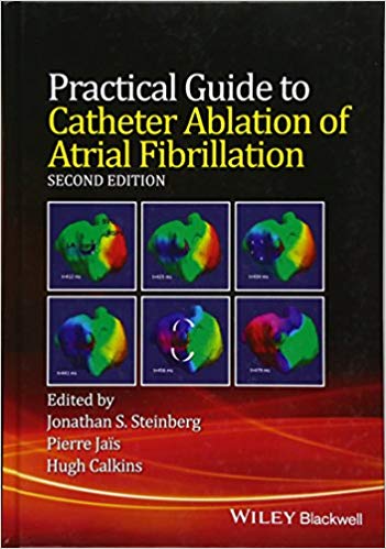 Practical Guide to Catheter Ablation of Atrial Fibrillation