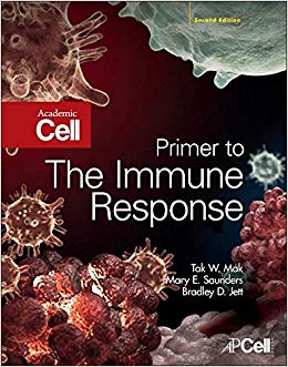 Primer to the Immune Response