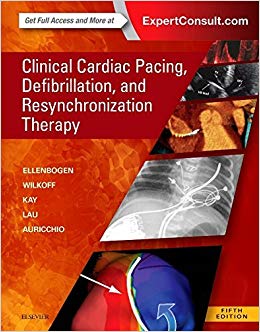 Clinical Cardiac Pacing, Defibrillation and Resynchronization Therapy