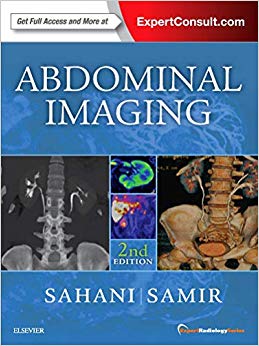 Abdominal Imaging: Expert Radiology Series