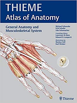 General Anatomy and Musculoskeletal System (THIEME Atlas of Anatomy)