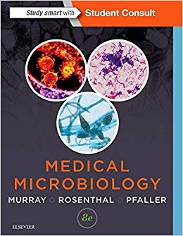 Medical Microbiology