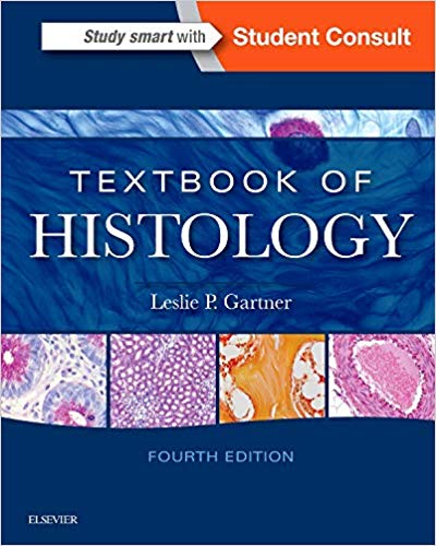 Textbook of Histology