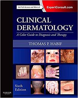 Clinical Dermatology: A Color Guide to Diagnosis and Therapy