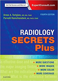 Radiology Secrets Plus