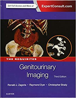 Genitourinary Imaging: The Requisites (Requisites in Radiology)