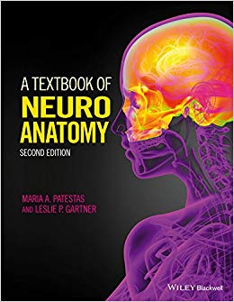 A Textbook of Neuroanatomy (Coursesmart)
