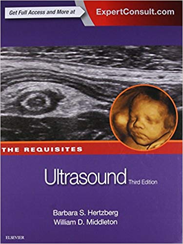 Ultrasound: The Requisites (Requisites in Radiology)