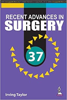 Recent Advances in Surgery 37