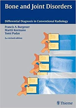 Bone and Joint Disorders (Encyclopedia of Differential Diagnosis in Dermatology)