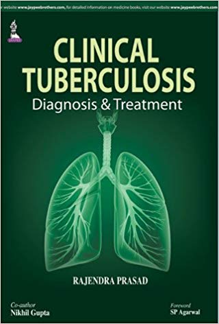 CLINICAL TUBERCULOSIS DIAGNOSIS & TREATMENT