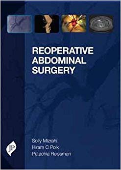 Reoperative Abdominal Surgery