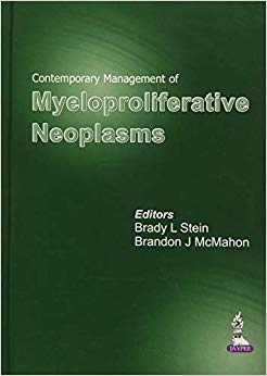 Contemporary Management of Myeloproliferative Neoplasms