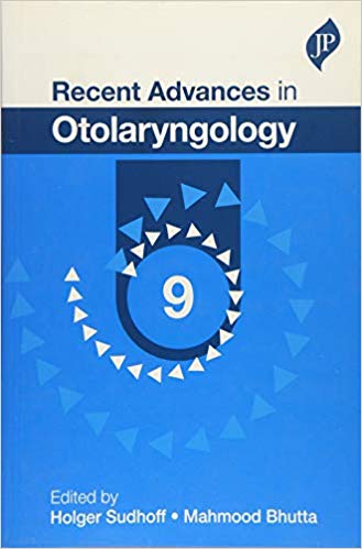 Recent Advances in Otolaryngology 9