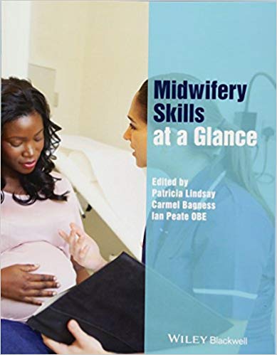 Midwifery Skills at a Glance (At a Glance (Nursing and Healthcare))