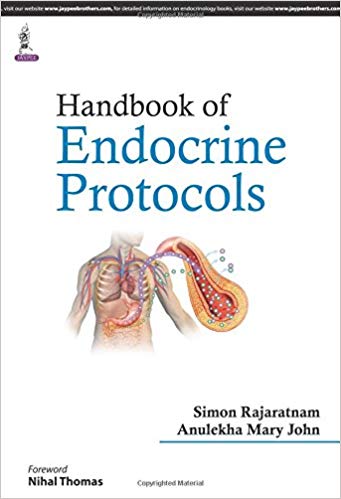 Handbook of Endocrine Protocols