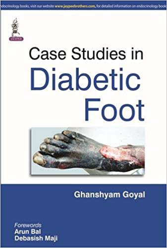 Case Studies in Diabetic Foot