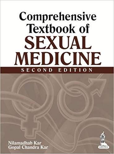 Comprehensive Textbook of Sexual Medicine