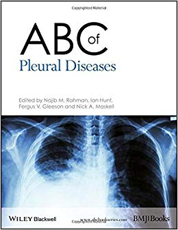 ABC of Pleural Diseases (ABC Series)