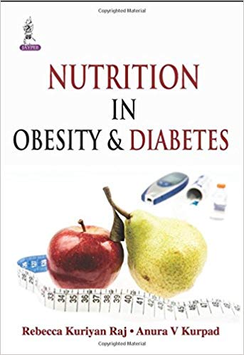 Nutrition in Obesity And Diabetes