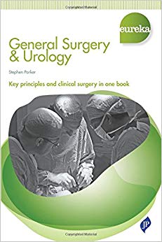 General Surgery & Urology (Eureka)