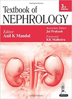 Textbook of Nephrology