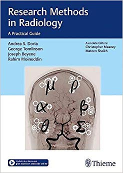 Research Methods in Radiology: A Practical Guide