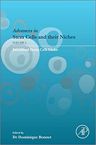 Intestinal Stem Cell Niche, Volume 2 (Advances in Stem Cells and their Niches)