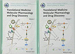 Translational Medicine: Molecular Pharmacology and Drug Discovery (Current Topics from the Encyclopedia of Molecular Cell Biology and Molecular Medicine)